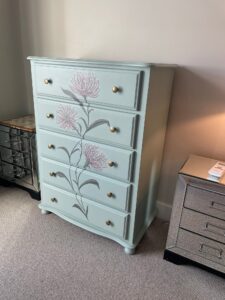 Dresser Huw