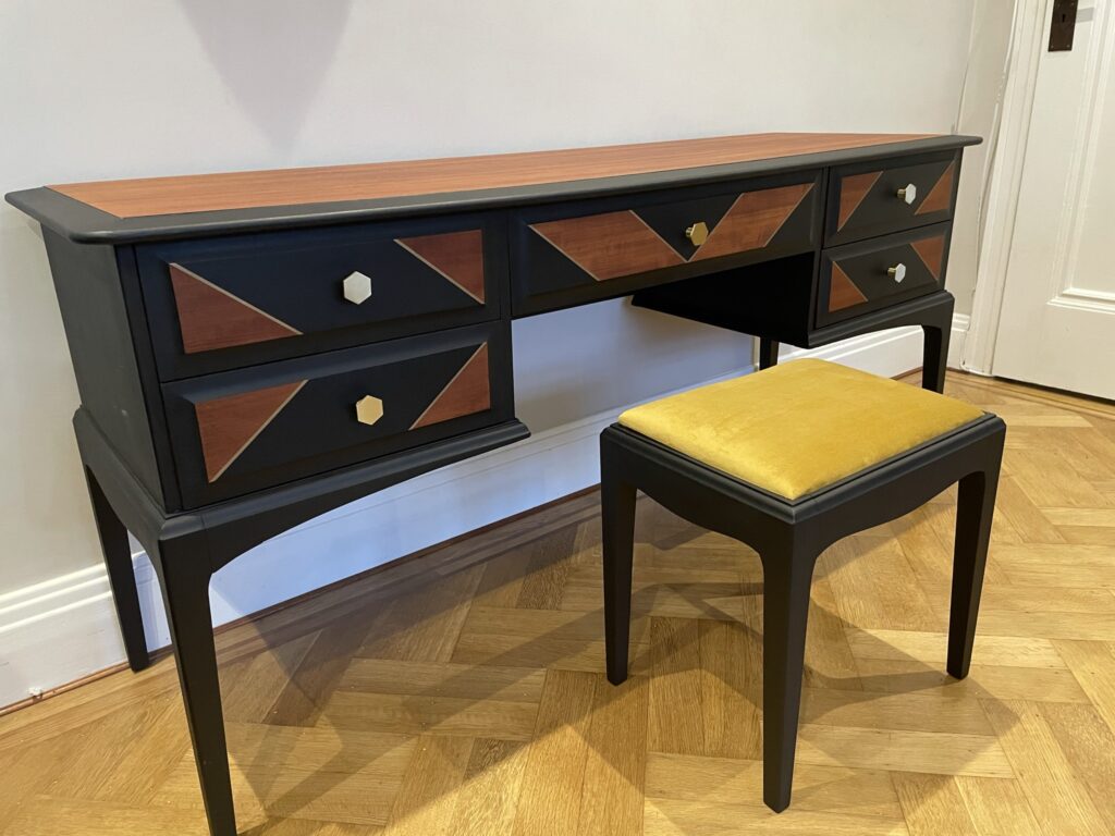 STAG Dressing Table
