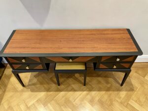 STAG Dressing Table