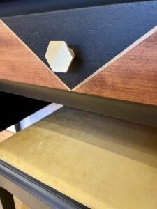 STAG Dressing Table
