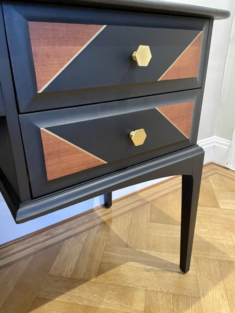 STAG Dressing Table