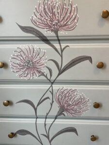 Dresser Huw