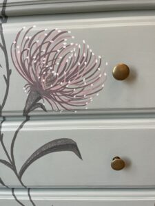 Dresser Huw