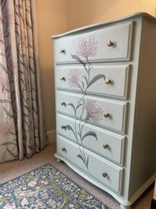 Dresser Huw