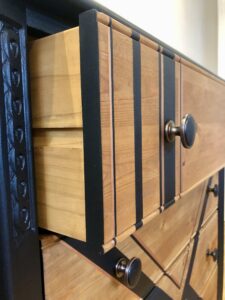 Dresser Sylwia