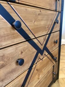 Dresser Sylwia