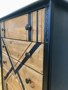 Dresser Sylwia