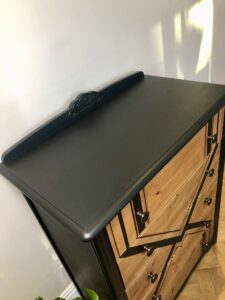 Dresser Sylwia