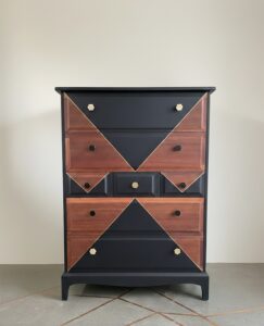 STAG Chest of Drawers