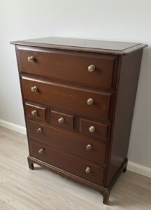 STAG Chest of Drawers