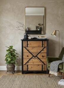 Dresser Sylwia