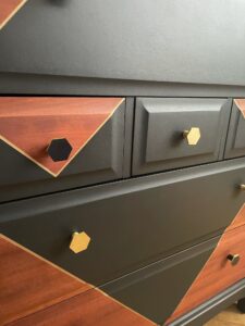 STAG Chest of Drawers