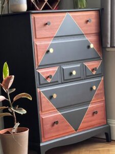 STAG Chest of Drawers