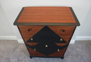 STAG Chest of Drawers