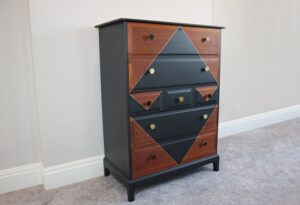 STAG Chest of Drawers