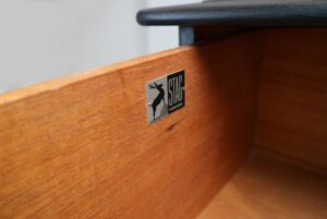 STAG Chest of Drawers