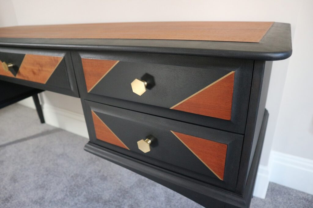 STAG Dressing Table