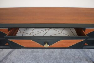 STAG Dressing Table