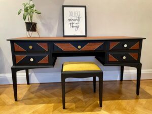 STAG Dressing Table
