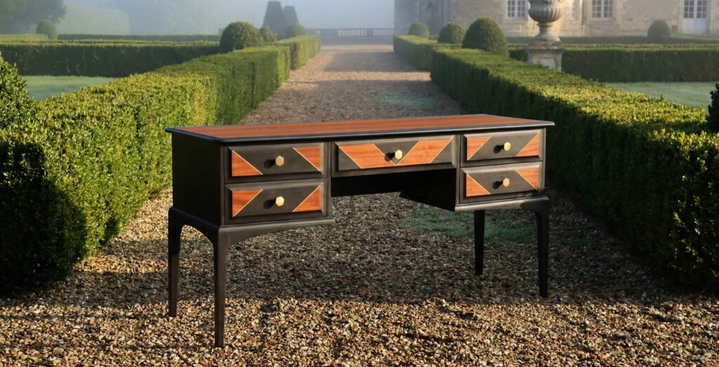 STAG Dressing Table