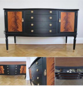 Sideboard