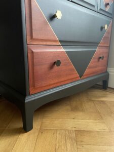 STAG Chest of Drawers