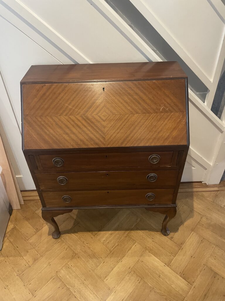The Jane Bureau