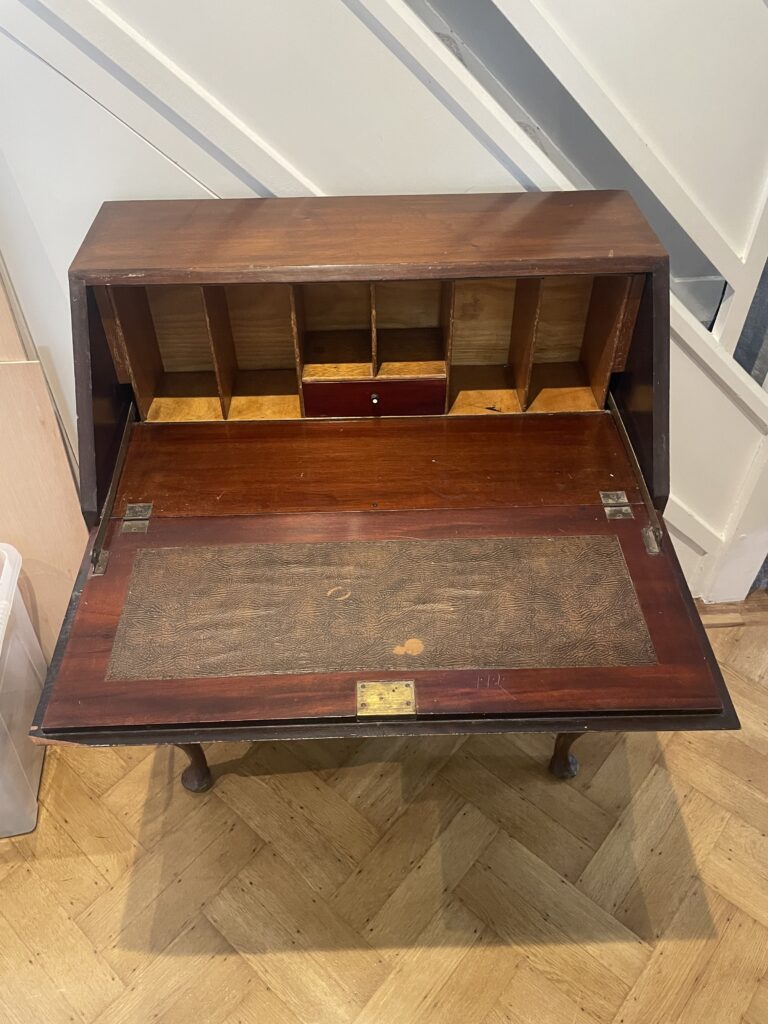 The Jane Bureau