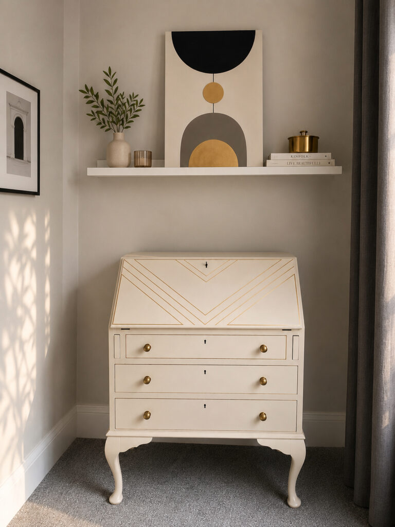 The Jane Bureau
