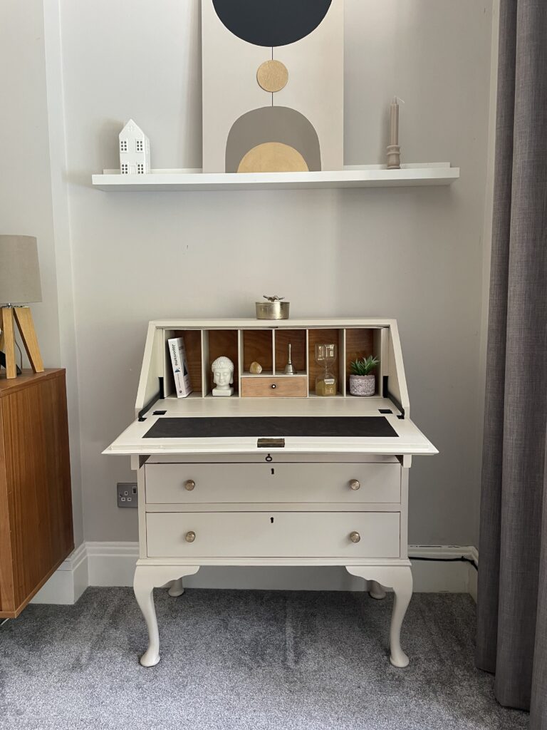 The Jane Bureau